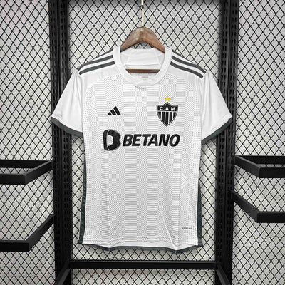 Maillot Atlético Mineiro Uniform Extérieur 24/25