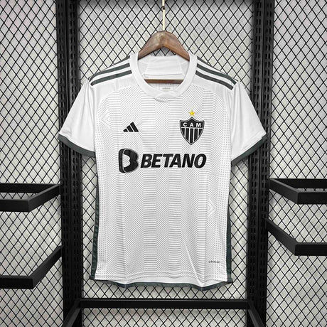 Maillot Atlético Mineiro Uniform Extérieur 24/25