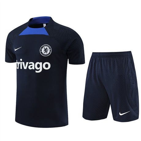 Maillot Chelsea Prématch 22/23