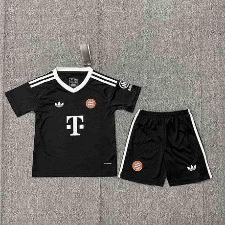 Ensemble Enfant Bayern Munich Gardien 24/25