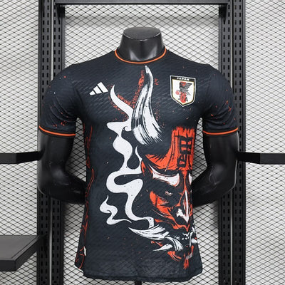 Maillot Japon Édition spéciale Player Version 2024