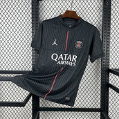 PSG Fourth Jersey 25/26