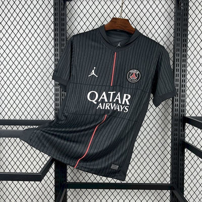 Camiseta PSG Fourth 25/26