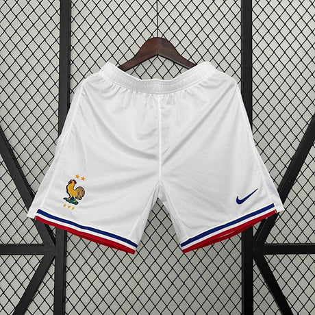 Short France UEFA Euro Domicile 2024