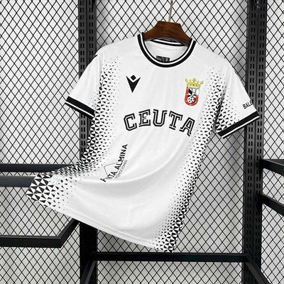 Ceuta Home Jersey 25/26