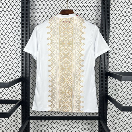 Maillot Maroc Extérieur Coupe du Monde 2026
