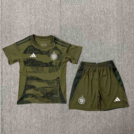 Ensemble Enfant Celtic Third 24/25