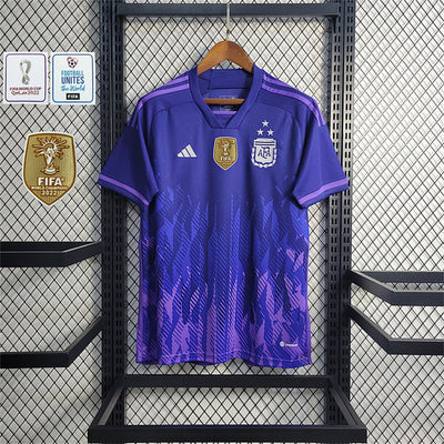 Maillot Argentine Extérieur 2022