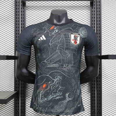 Maillot Japon Édition spéciale Player Version 2024
