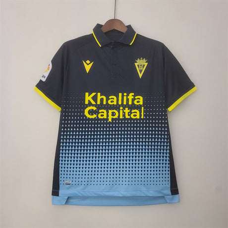 Maillot Cadiz Extérieur 22/23