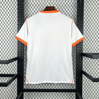 Maillot Pays-Bas Extérieur Coupe du Monde 2026