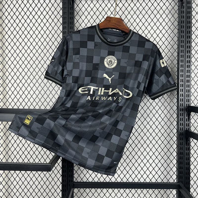 Camiseta Manchester City Aniversario Edición Especial 24/25