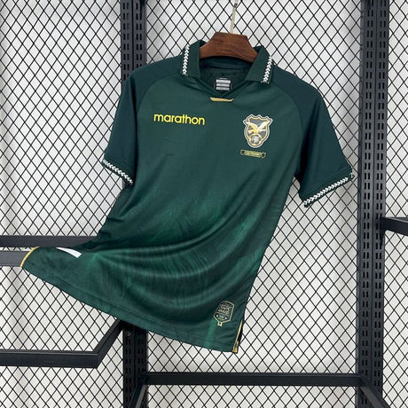 Maillot Bolivie Uniform Domicile 2025