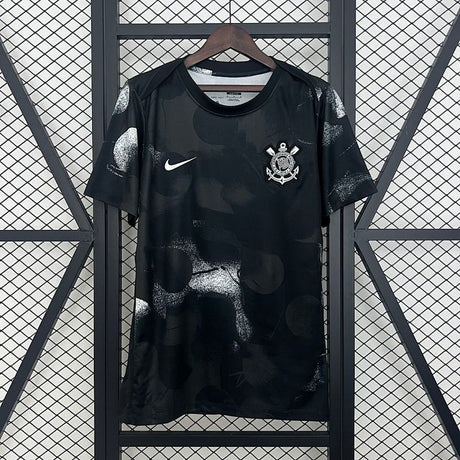 Maillot Corinthians Prématch 25/26