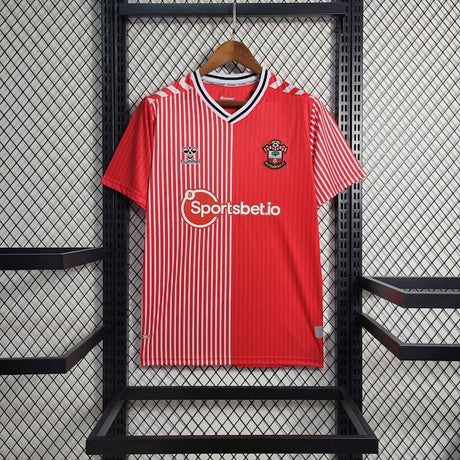 Maillot Southampton Domicile 23/24
