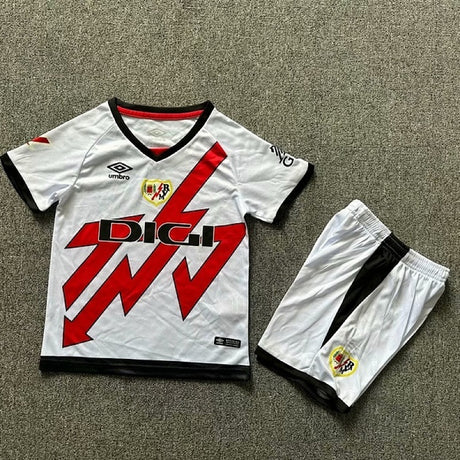 Ensemble Enfant Rayo Vallecano Kid Domicile 24/25