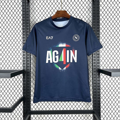 Italy Jersey 25/26