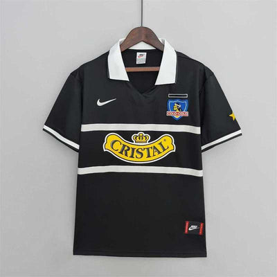 Maillot Colo Colo Extérieur 96/97