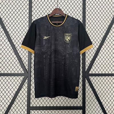 Maillot Panama Limited 2024