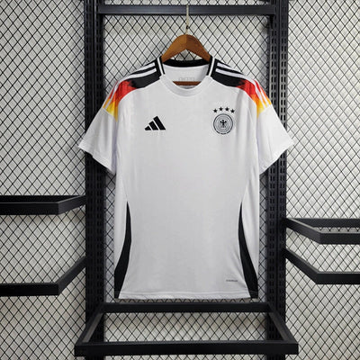 Maillot Allemagne Domicile 25/26