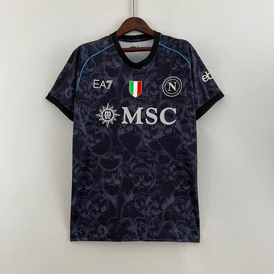 Napoli Jersey 23/24