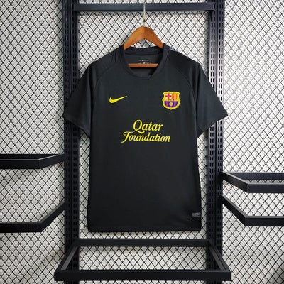 Maillot FC Barcelone Extérieur Rétro 11/12