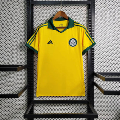 Maillot Palmeiras Rétro 14/15