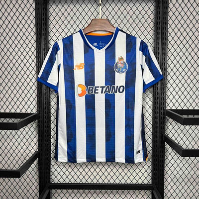Maillot FC Porto Domicile 24/25