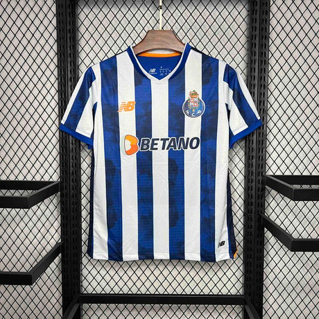Maillot FC Porto Domicile 24/25