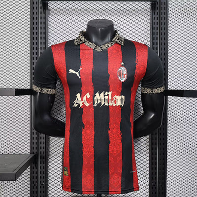 Maillot AC Milan Édition spéciale Player Version 25/26