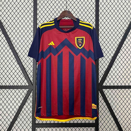 Maillot Salt Lake Domicile 24/25