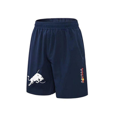 Short bull dark