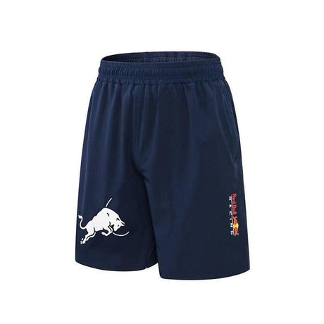 Short bull dark