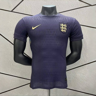 Maillot Angleterre Extérieur Player Version 2024
