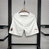 AC Milan Home Shorts 24/25