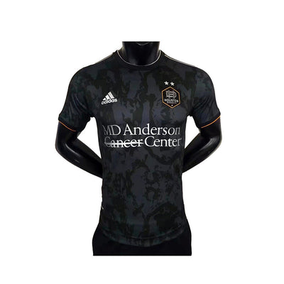 Maillot Houston Dynamo Extérieur Player Version 22/23