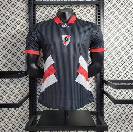 Maillot River Plate Édition spéciale Player Version 23/24