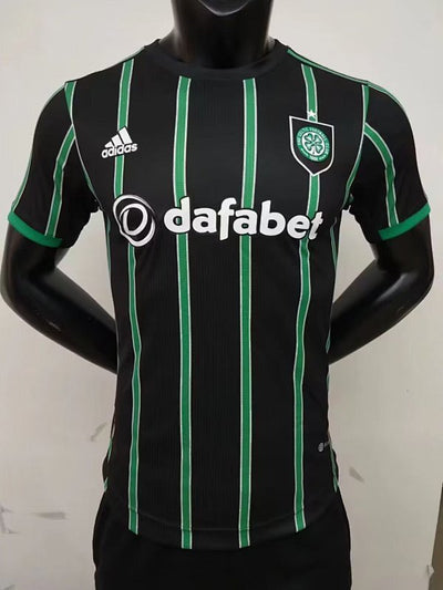 Maillot Celtic Extérieur Player Version 22/23
