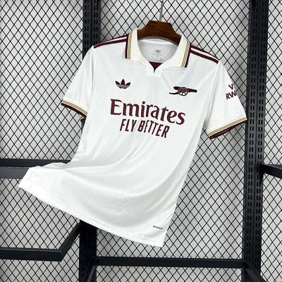 Maillot Arsenal Third 25/26
