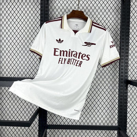 Maillot Arsenal Third 25/26