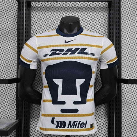 Maillot Pumas UNAM Domicile Player Version 24/25