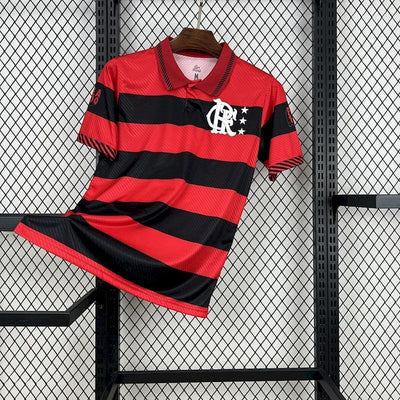 Flamengo Retro Jersey 95/96