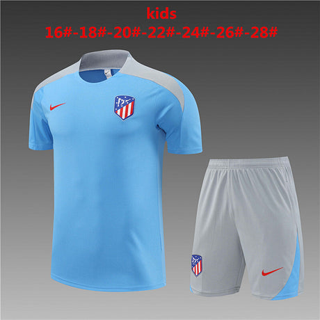 Ensemble Enfant Atlético Madrid 24/25
