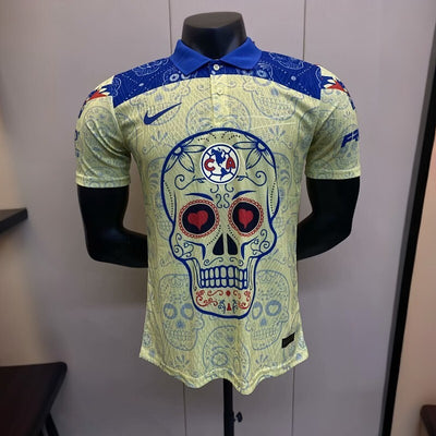 Camiseta Club América Edición Especial Versión Player 23/24