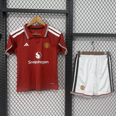 Ensemble Manchester United 26/27