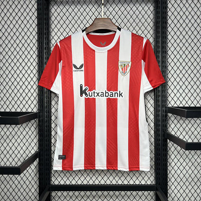 Maillot Athletic Bilbao Domicile 24/25