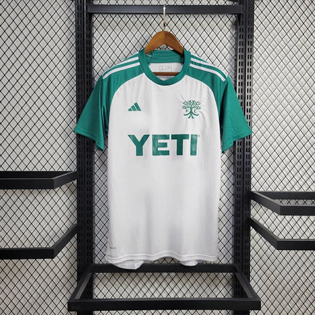 Maillot Austin FC Domicile 24/25