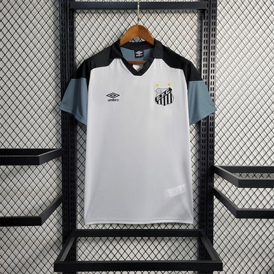 Camiseta Santos Pre-Partido 23/24