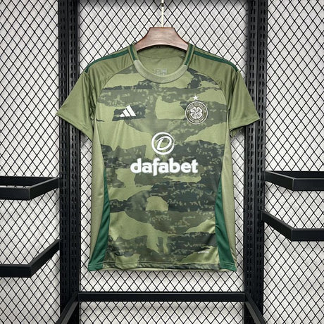 Maillot Celtic Third 24/25