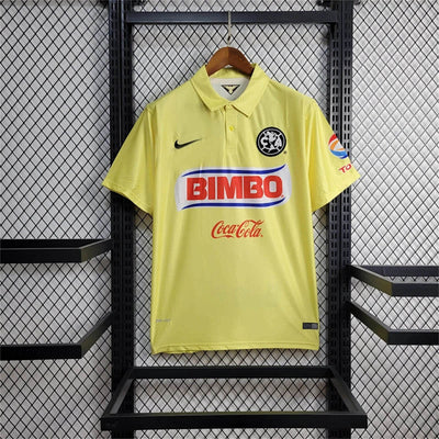 Maillot Club América Domicile Rétro 2014/15